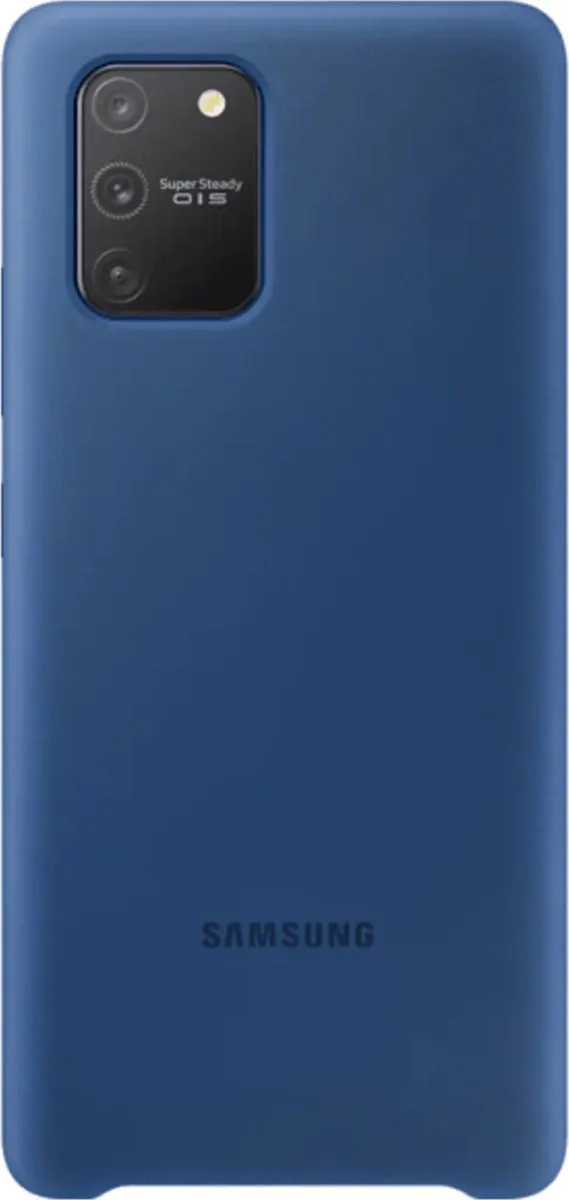 Samsung Silicone Cover EF-PG770TLEGEU
