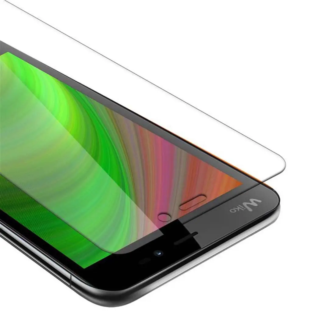 Cadorabo Screenprotector geschikt voor WIKO FREDDY