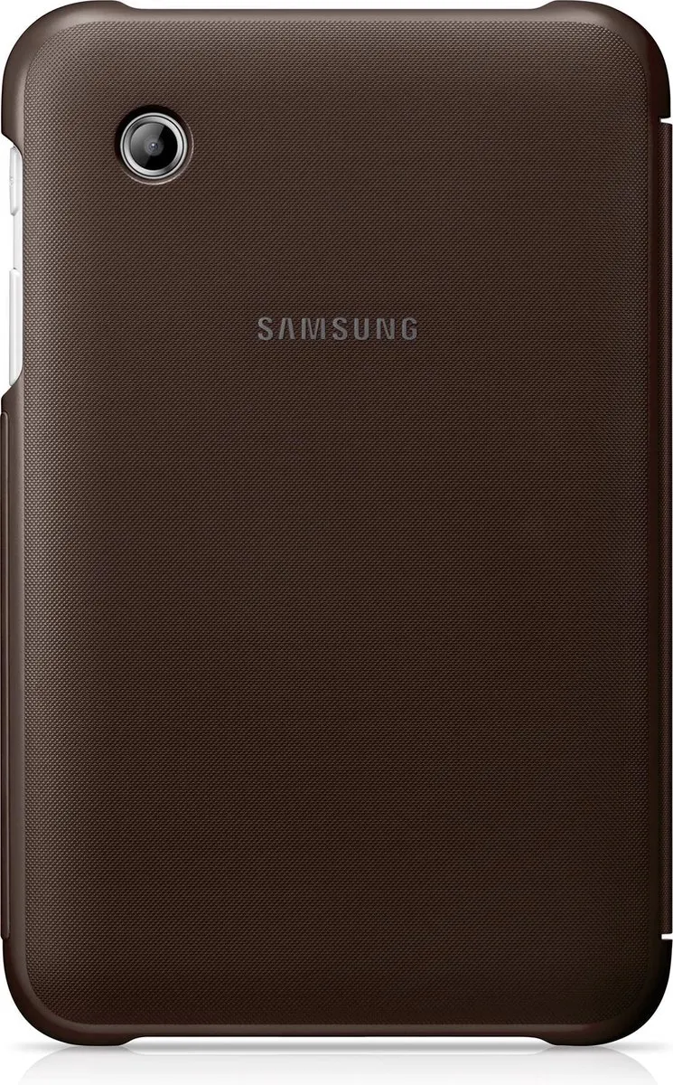 Samsung Book Cover EFC-1G5SAECSTD - 7.0 inch - Bruin