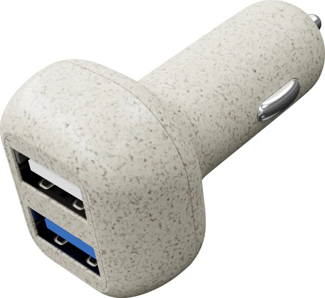 XtremeMac Quick Charger Autolader
