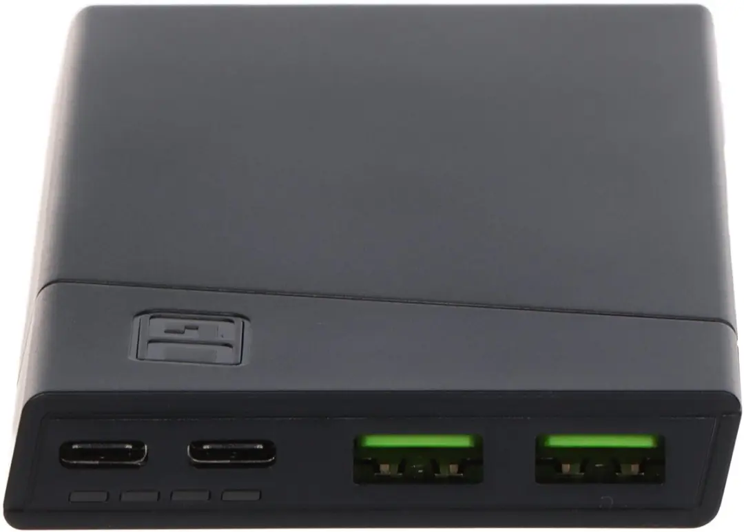 Green Cell PowerPlay-10S Powerbank 10000mAh - 18W - afbeelding 4 van 6