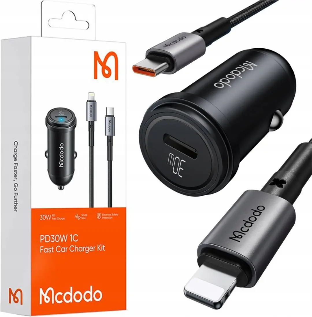 Mcdodo® Autolader