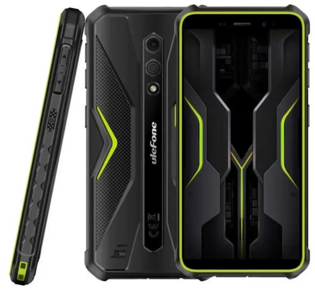 Ulefone Armor X12 Smartphone - 32GB - afbeelding 6 van 6