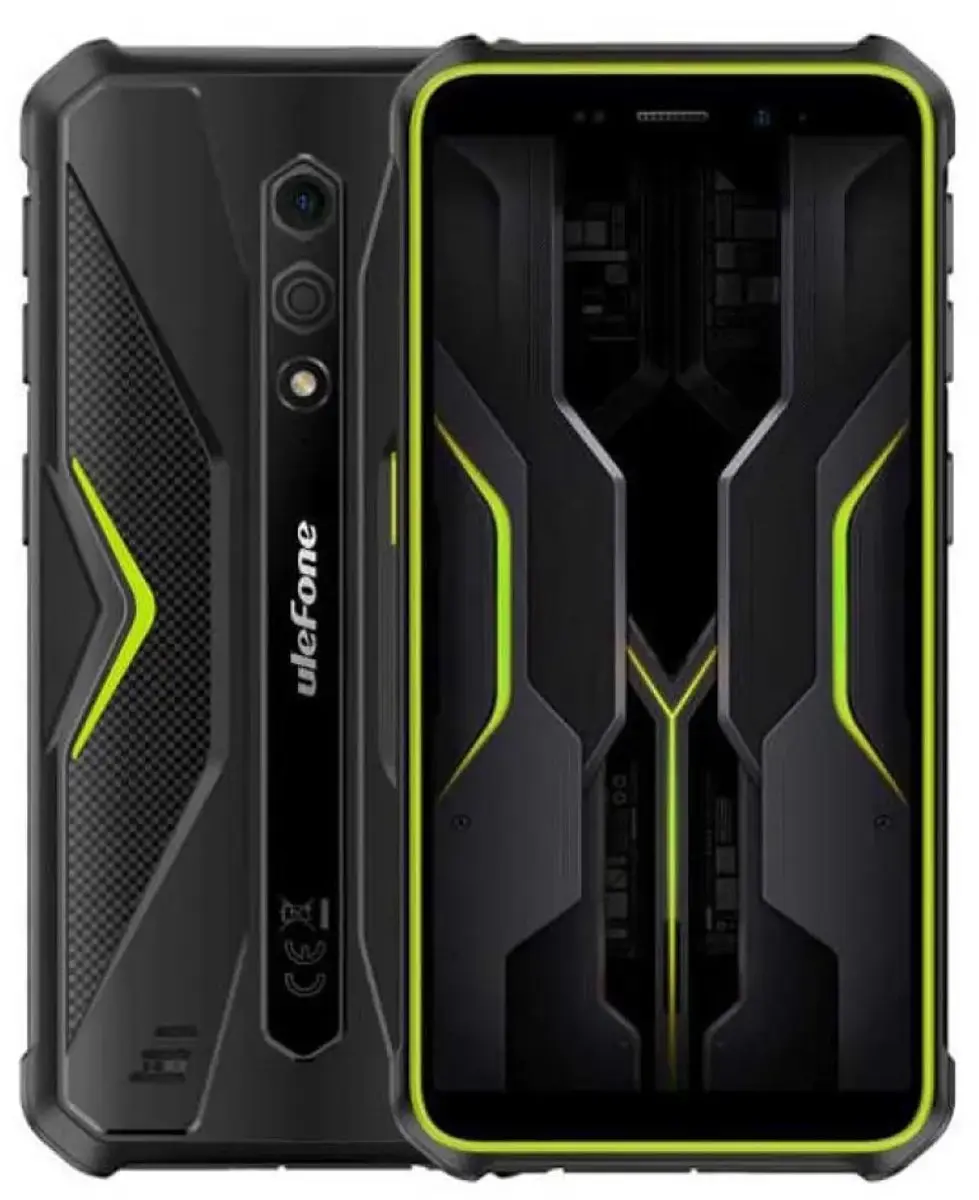 Ulefone Armor X12 Smartphone - 32GB - afbeelding 2 van 6