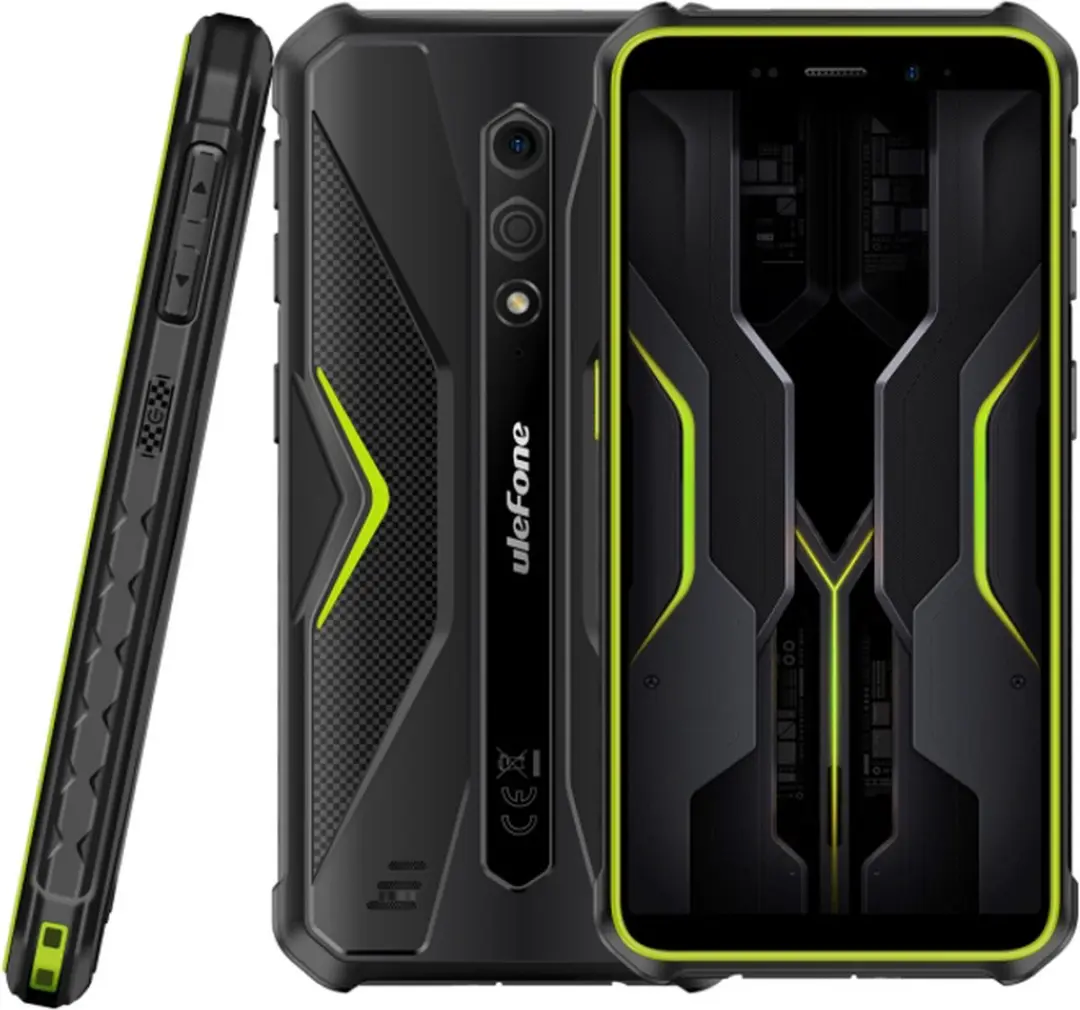 Ulefone Armor X12 Smartphone - 32GB - afbeelding 3 van 6