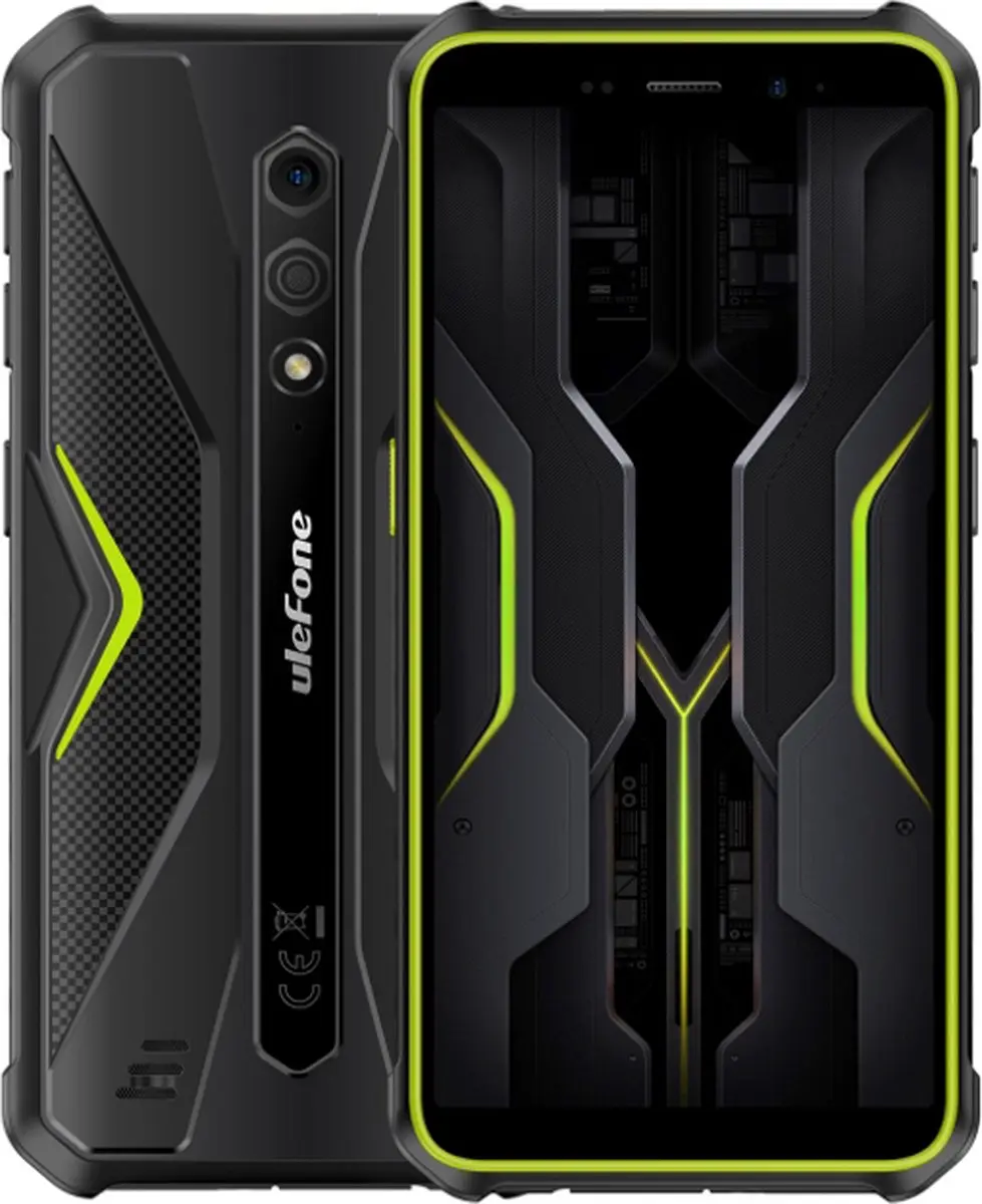 Ulefone Armor X12 Smartphone - 32GB - afbeelding 5 van 6