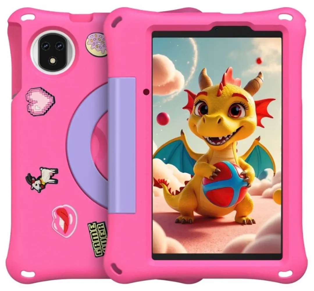 Ulefone Tab A9 Pro Kids Tablet 128GB