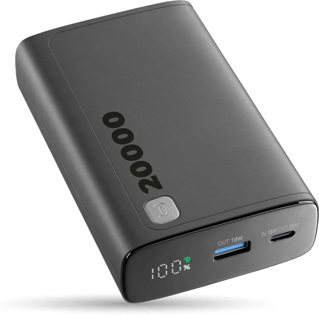 Cellularline Elite Powerbank 20000mAh