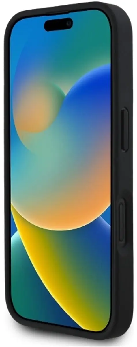 Red Bull RBHMP16M24CFGSMK Hoesje iPhone 16 Plus - afbeelding 4 van 6
