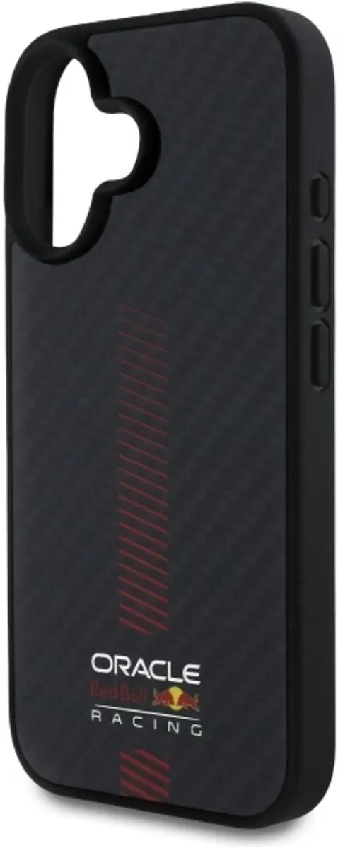 Red Bull RBHMP16M24CFGSMK Hoesje iPhone 16 Plus - afbeelding 6 van 6