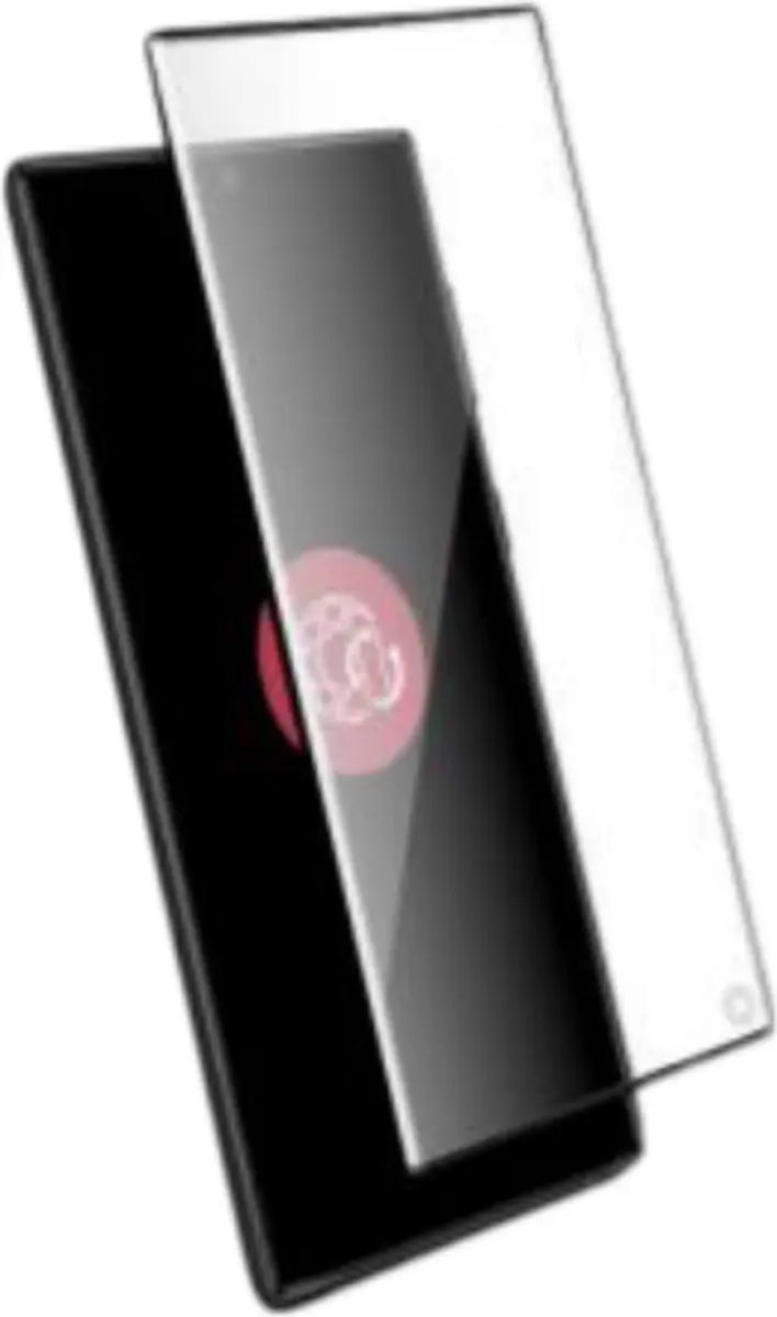 Force Glass
