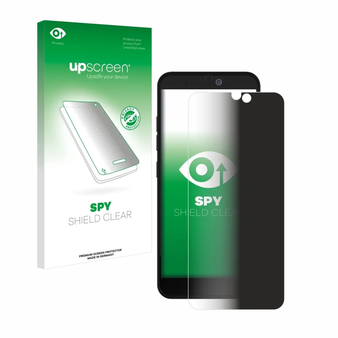 upscreen Privacy Screenprotector Fairphone 3 Plus
