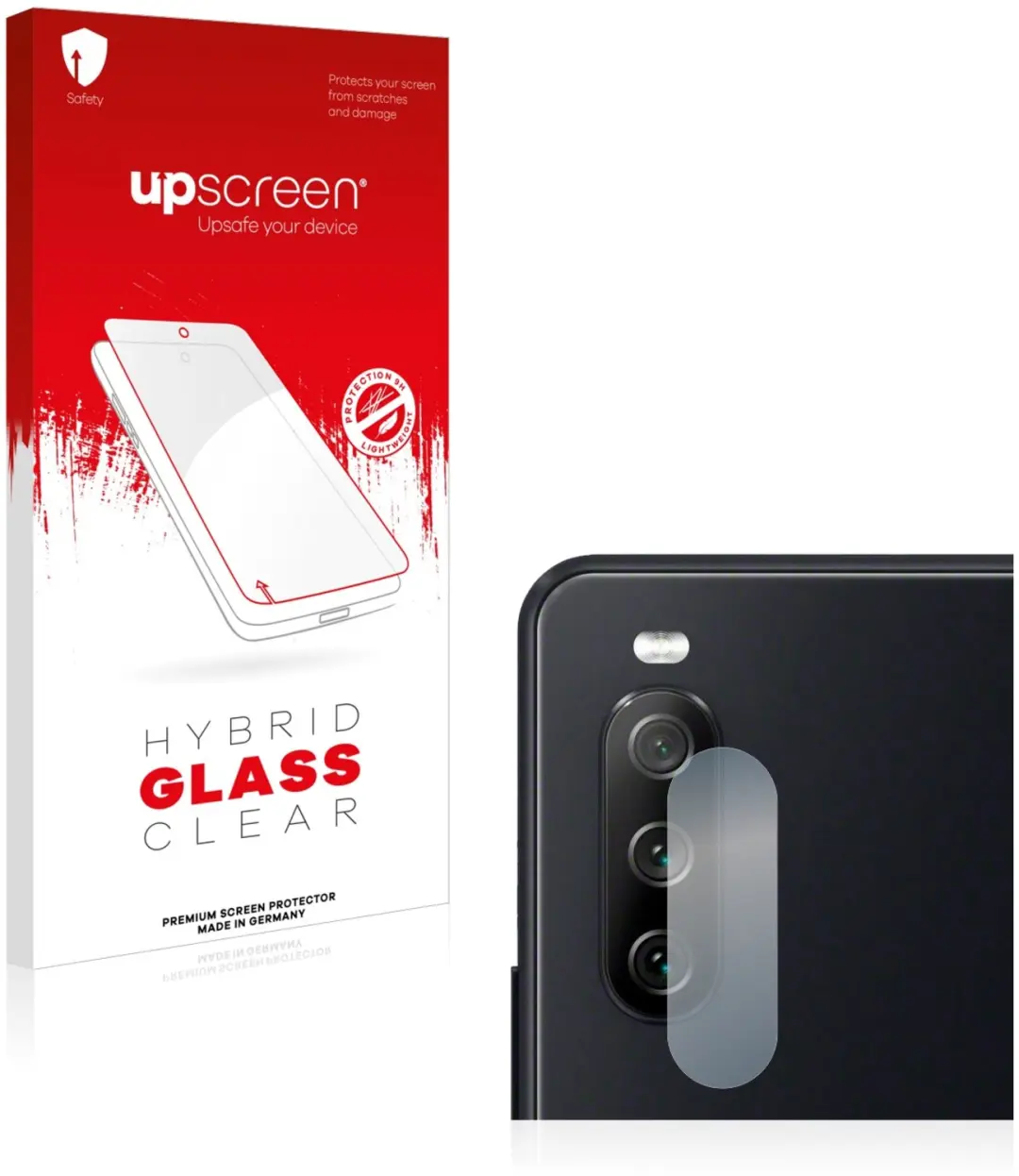 upscreen