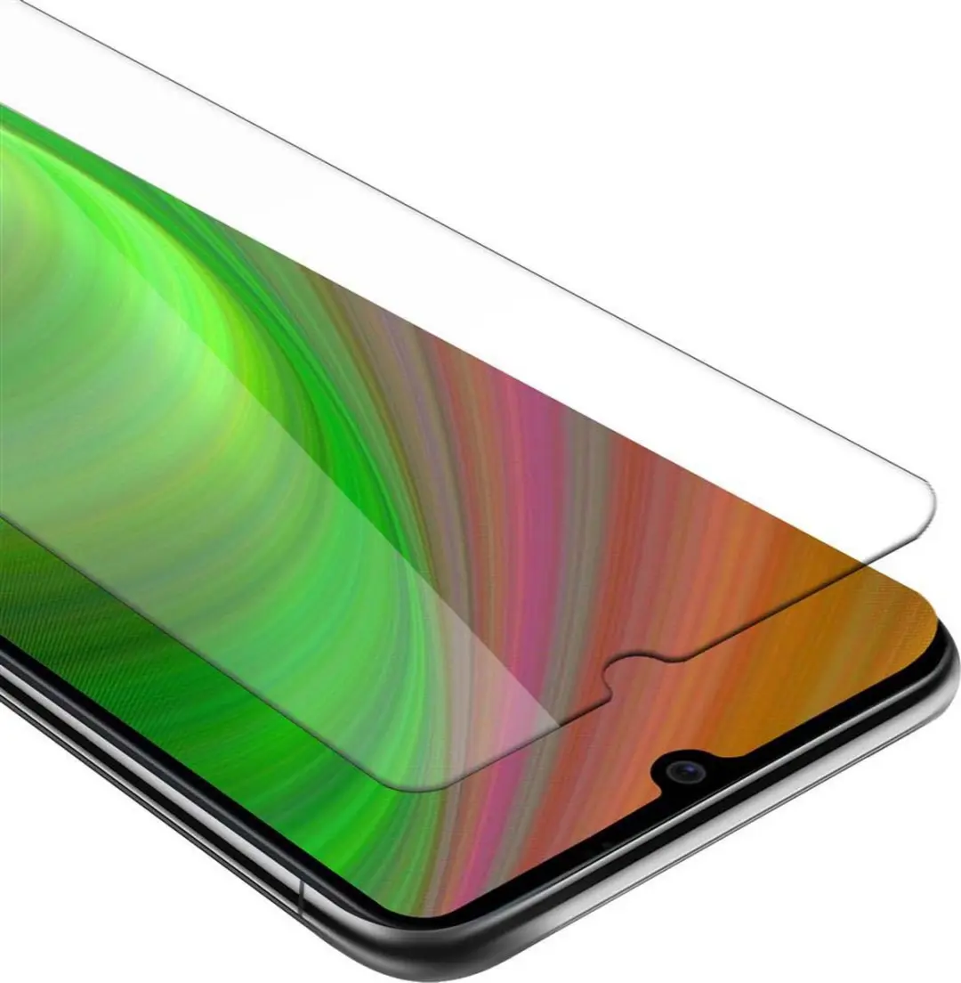 Cadorabo Screenprotector geschikt voor LG K40S