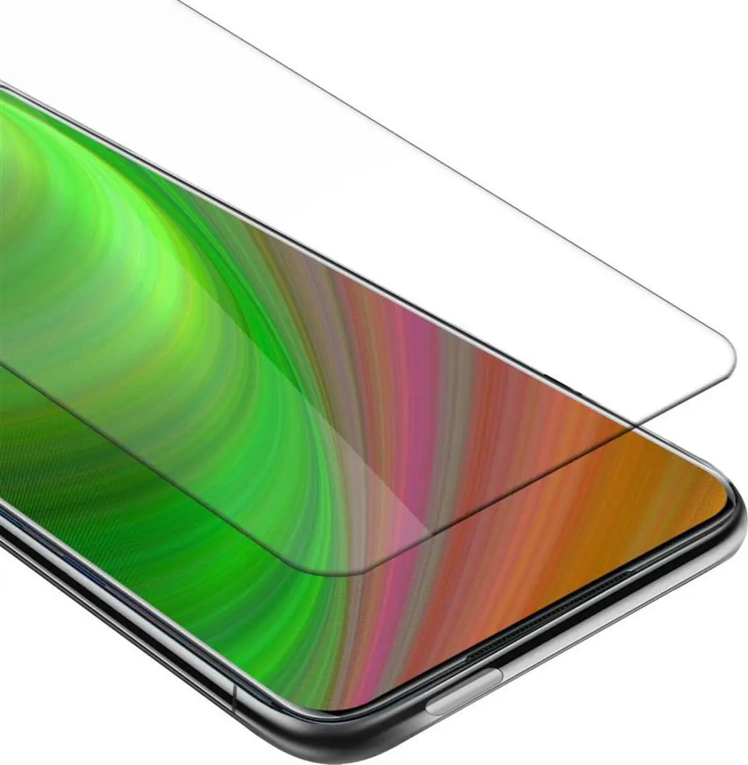 Cadorabo Screenprotector geschikt voor OnePlus 7T PRO