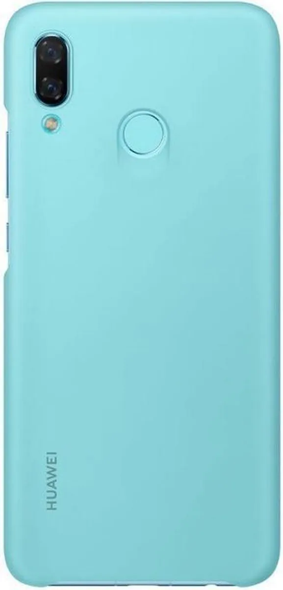 Huawei Nova 3 Hoesje