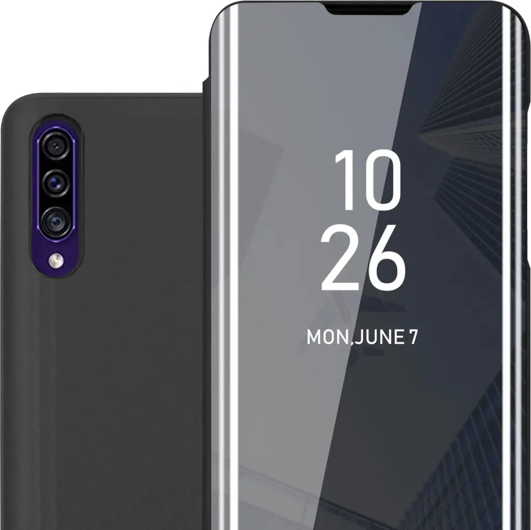 Cadorabo Hoesje geschikt voor Samsung Galaxy A50 4G / A50s / A30s in TOERMALIJN