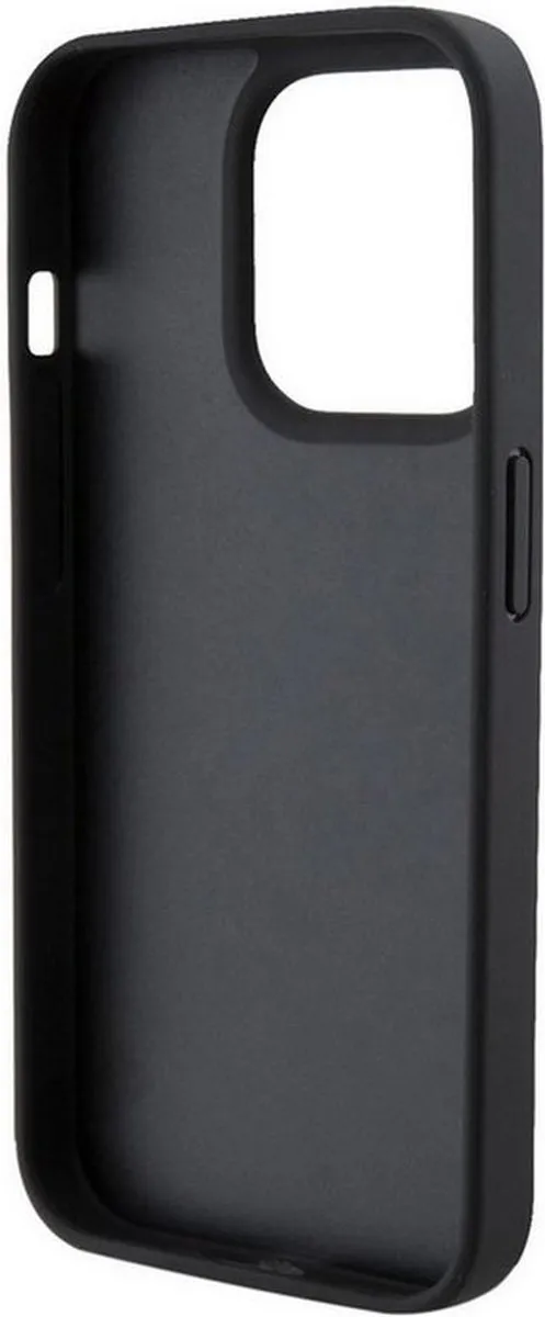 Ferrari iPhone 15 Pro Max Hoesje - Rood