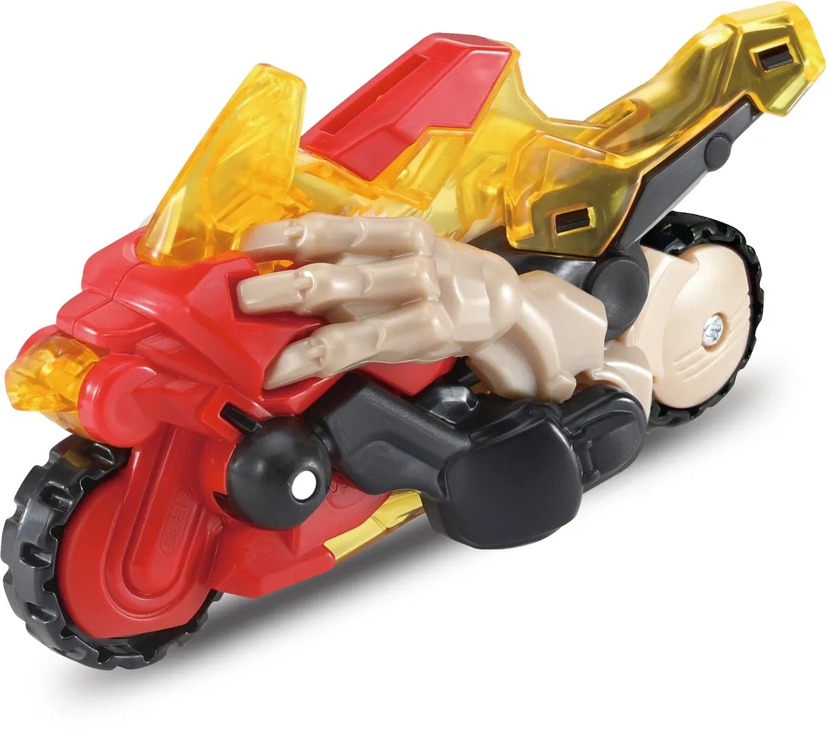 VTech Switch & Go Dinos Combo Spinops Super Spinosaurus - Multi - afbeelding 6 van 6
