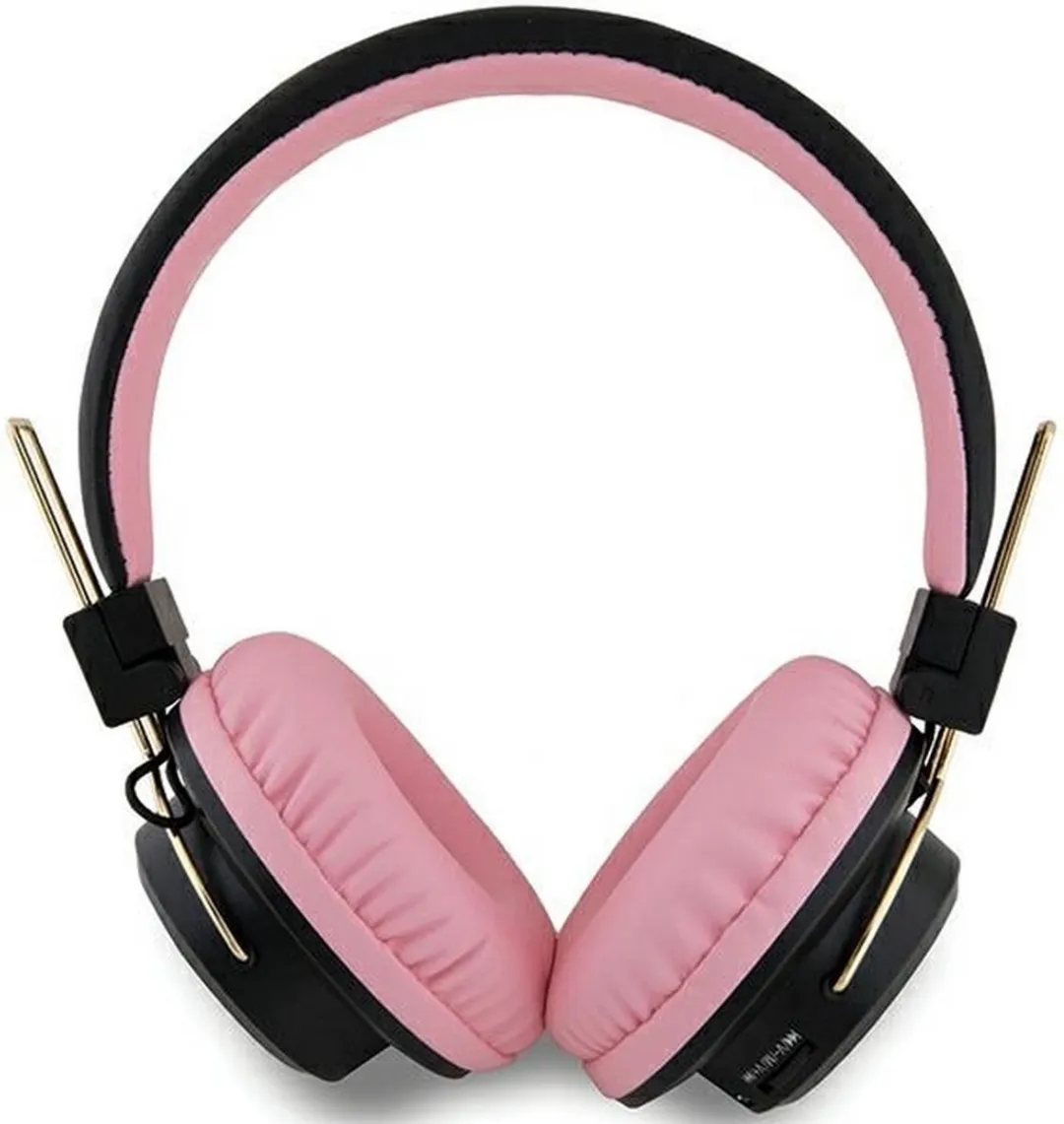 Hello Kitty HKBH Bluetooth Koptelefoon - Roze - afbeelding 2 van 6