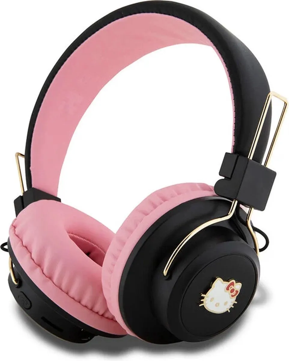 Hello Kitty HKBH Bluetooth Koptelefoon