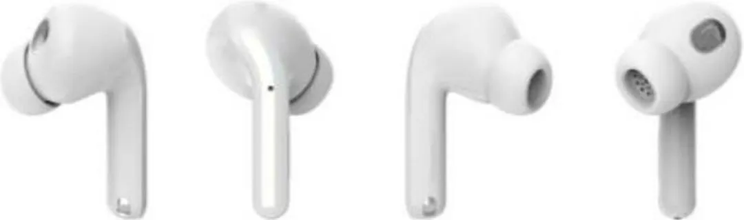 Xiaomi Buds 3T Pro 34243 Bluetooth Headset - Wit