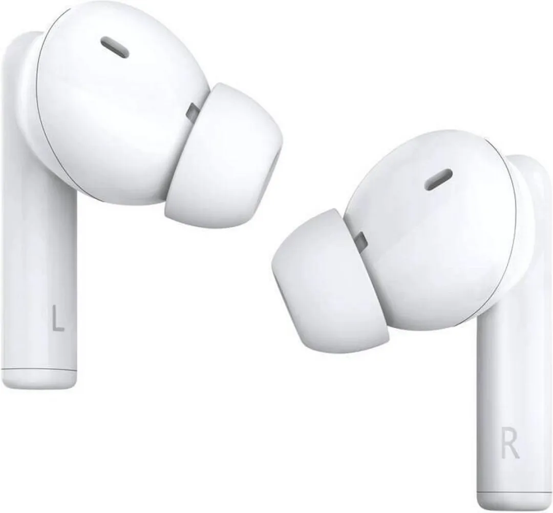Honor Choice X5 Draadloze Earbuds - Wit