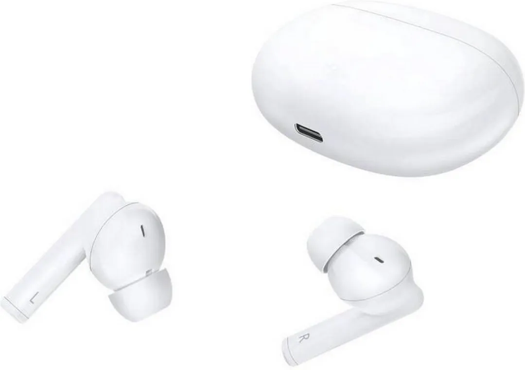 Honor Choice X5 Draadloze Earbuds - Wit