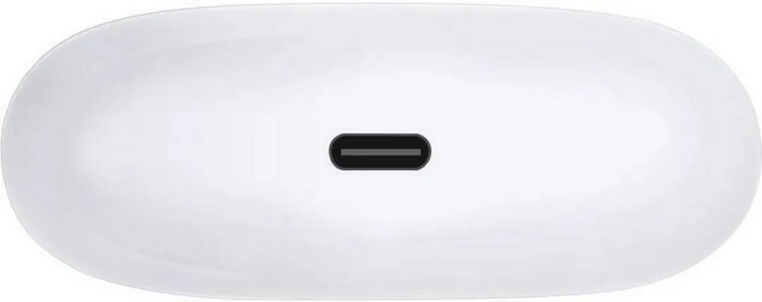 Honor Choice X5 Draadloze Earbuds - Wit