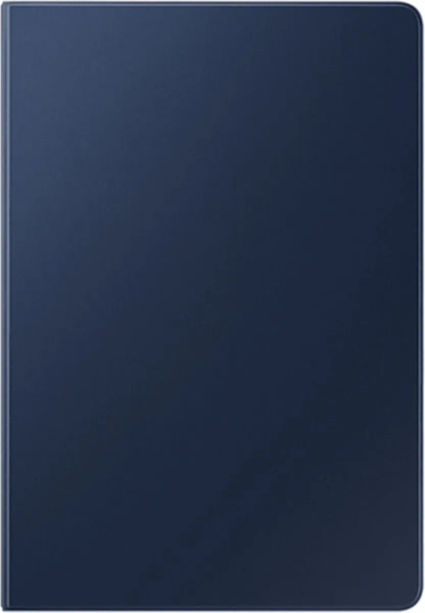 Samsung - Book Cover - Galaxy Tab S7 / S8 - 11 inch - Navy