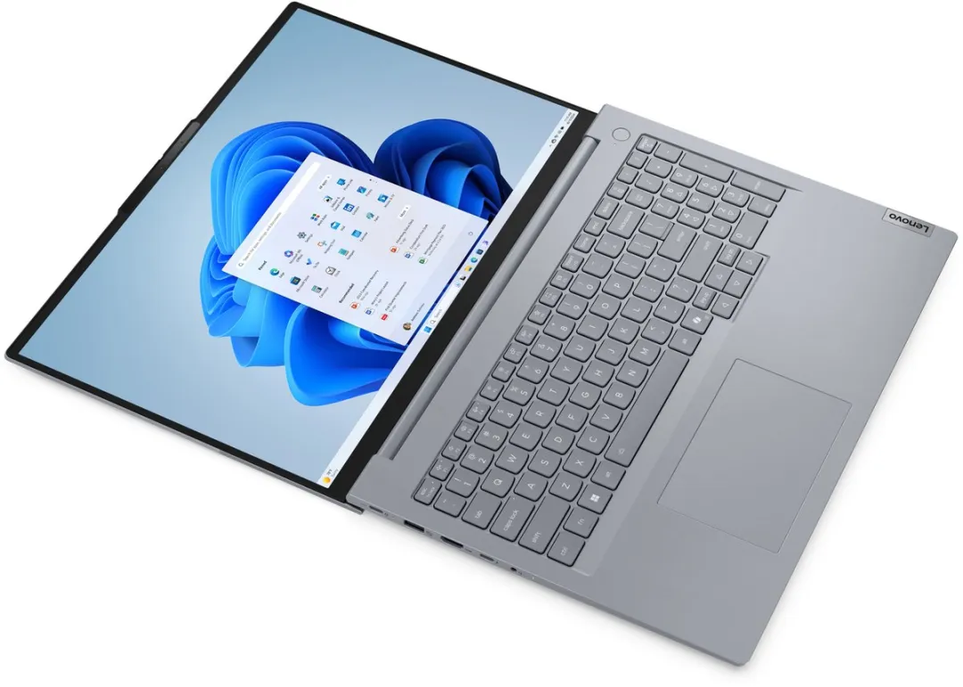 Lenovo ThinkBook 16 G8 IRL i5-13420H Laptop 16" WUXGA - 16GB 512GB - Grijs