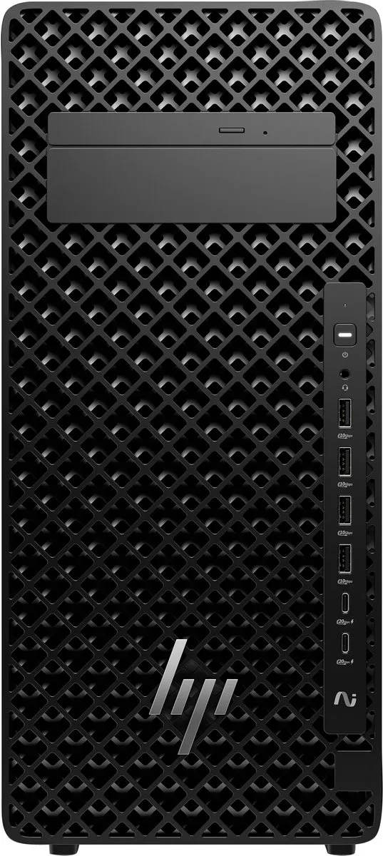 HP Z2 Tower G1i Workstation