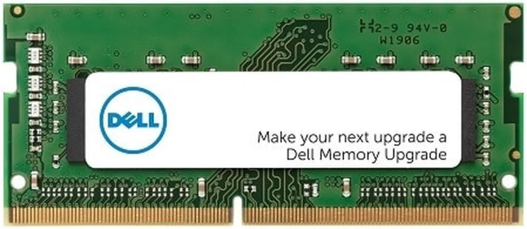 Dell AC774047 Geheugenmodule 8GB DDR5 5600MHz