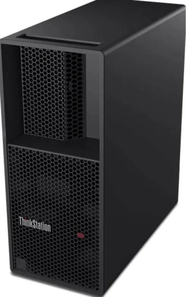 Lenovo ThinkStation P3 Tower - Intel Core i9-13900K - 64GB DDR5 - 4TB SSD - 750W - afbeelding 4 van 4
