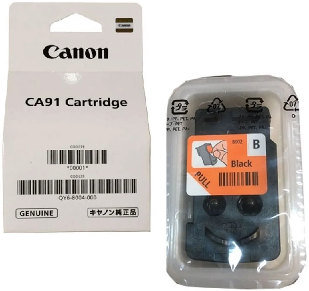 Canon CA91 Printkop