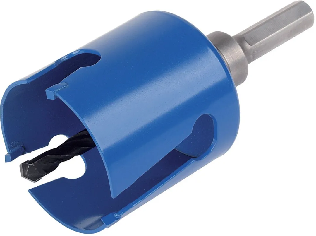 Wolfcraft Universele Gatenzaag 50mm - 3879000
