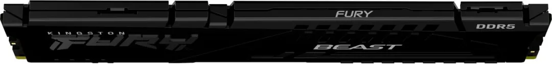 Kingston FURY Beast KF556C36BBE-64 DDR5 64GB 5600MT/s - Zwart