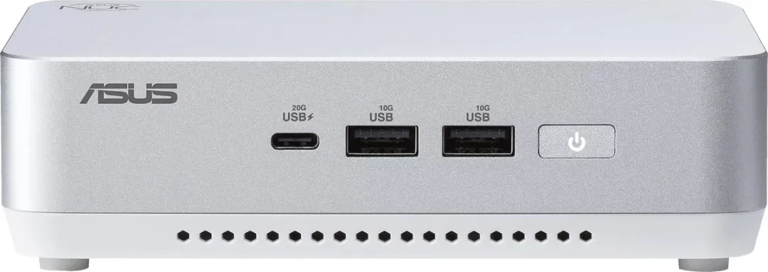ASUS NUC 14 Pro+ CU7 155H Mini PC