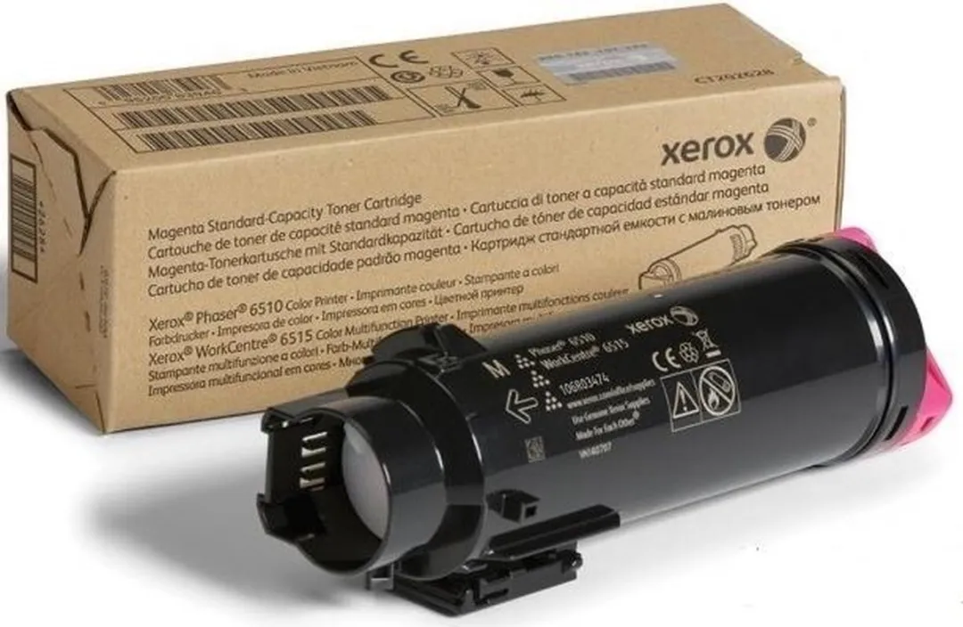 Xerox 106R03694 Tonercartridge