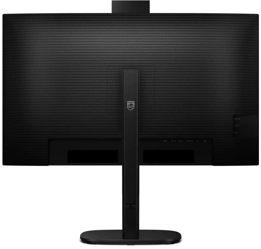Philips 32B2U3601H/00 Monitor 31.5" QHD - Zwart