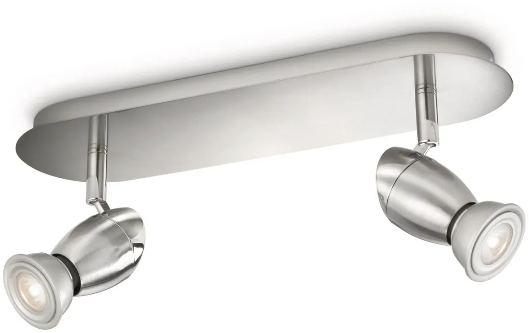 Philips myLiving Chestnut Plafondspots