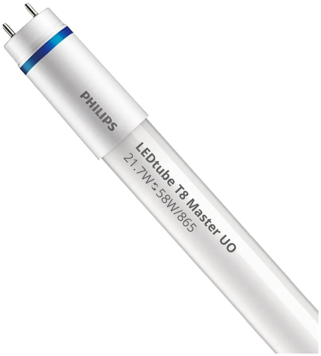 Philips LED TL-buis G13 21.7W - Donkergroen