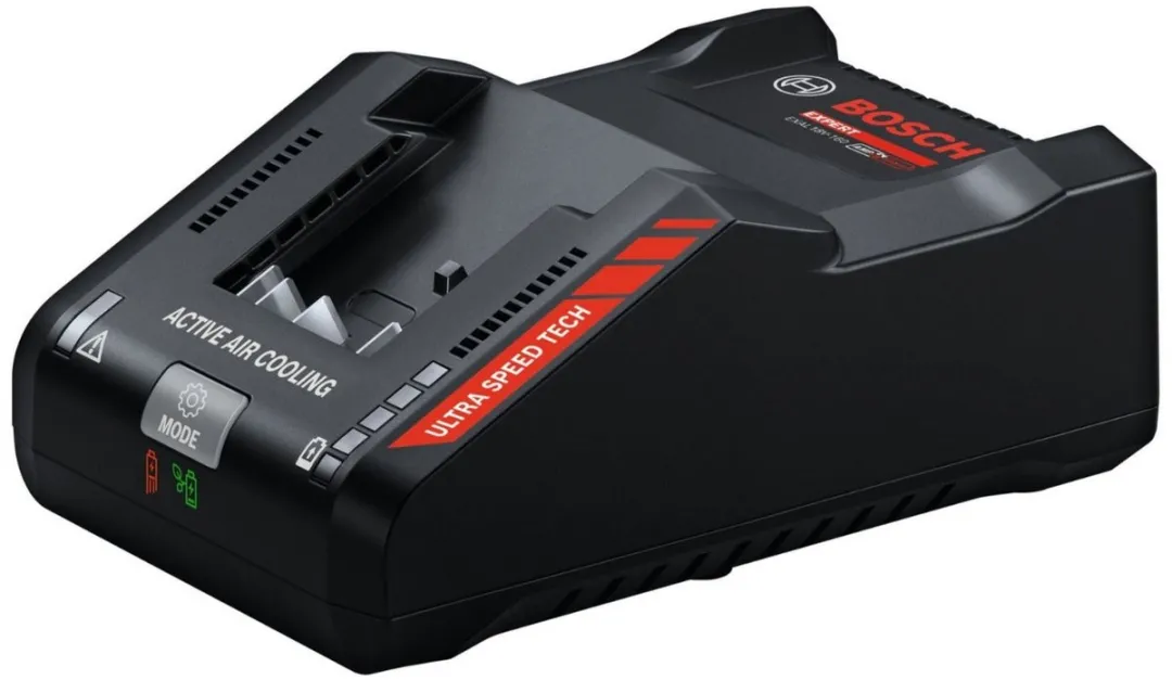 Bosch Professional EXAL18V-160 Snellader 1600A03D3A