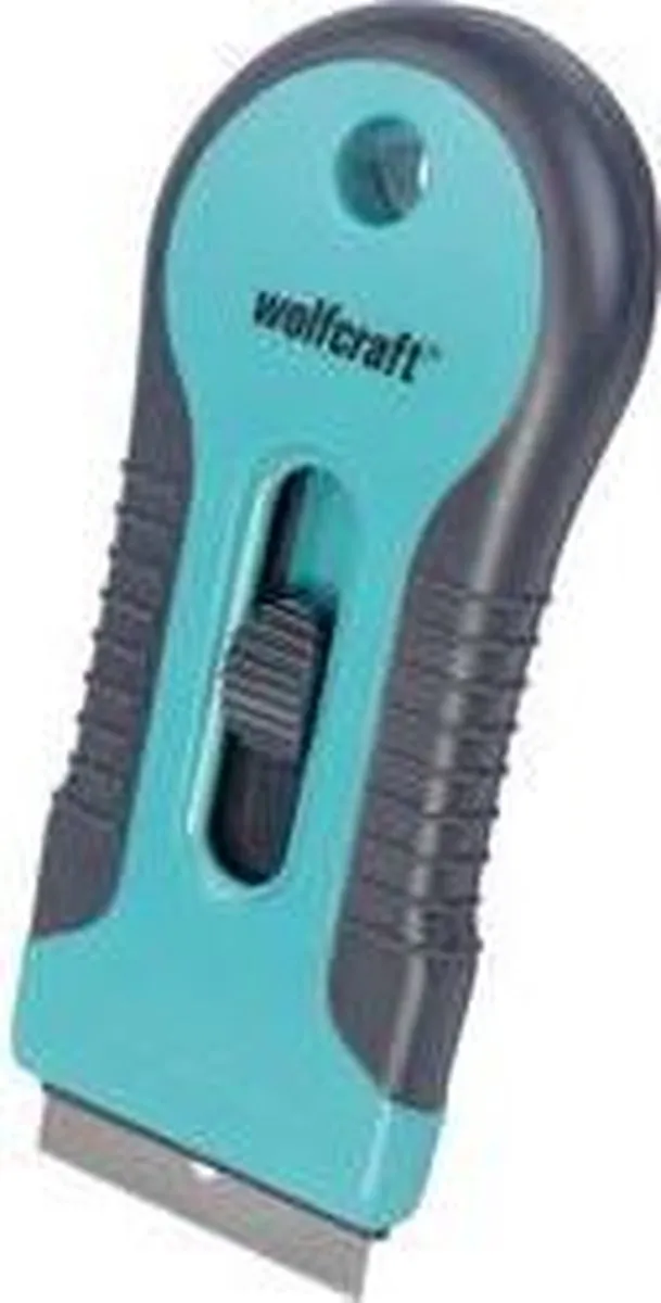 Wolfcraft Verfkrabber 4101000