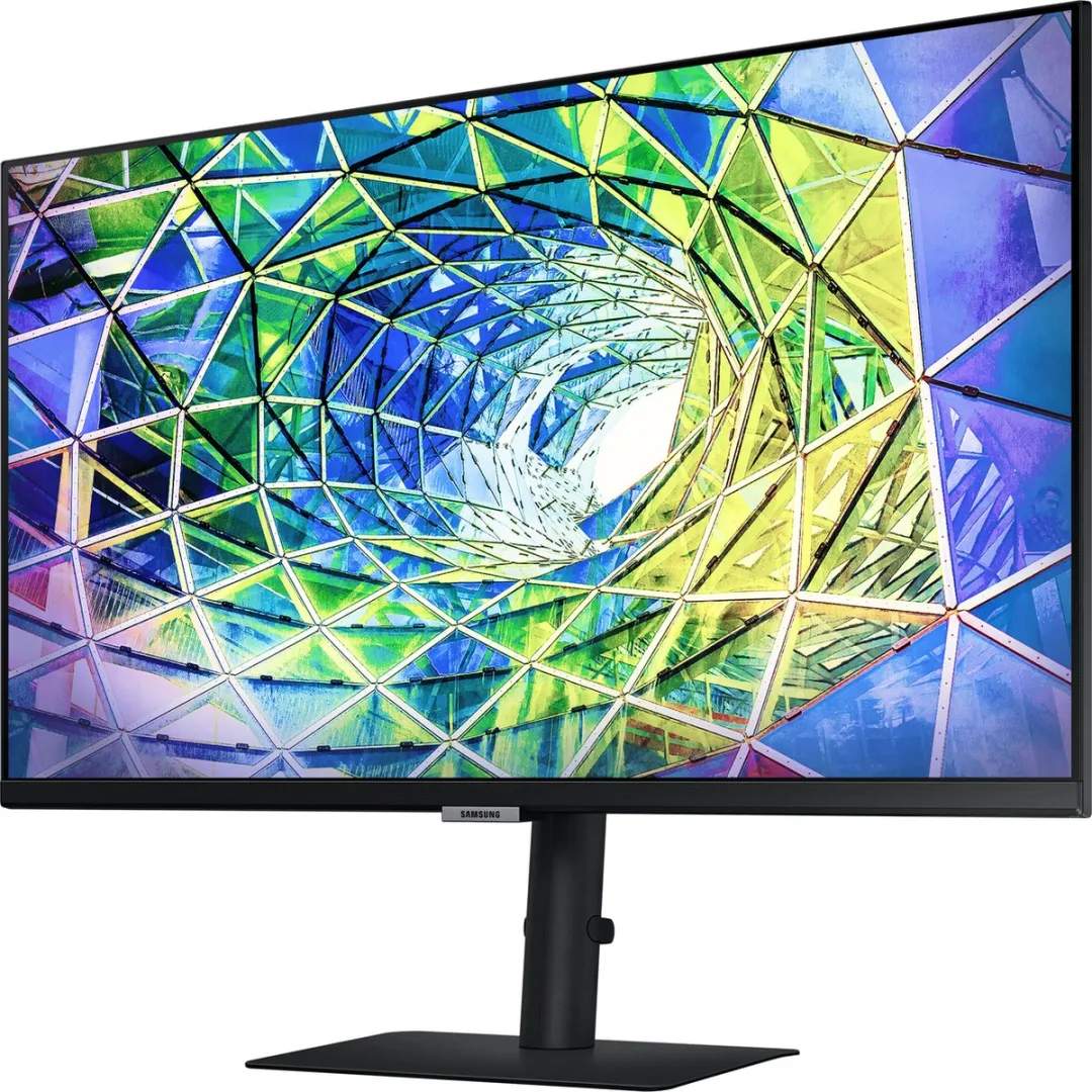 Samsung ViewFinity S80A LS27A800UJUXEN Monitor 27" - 4K IPS