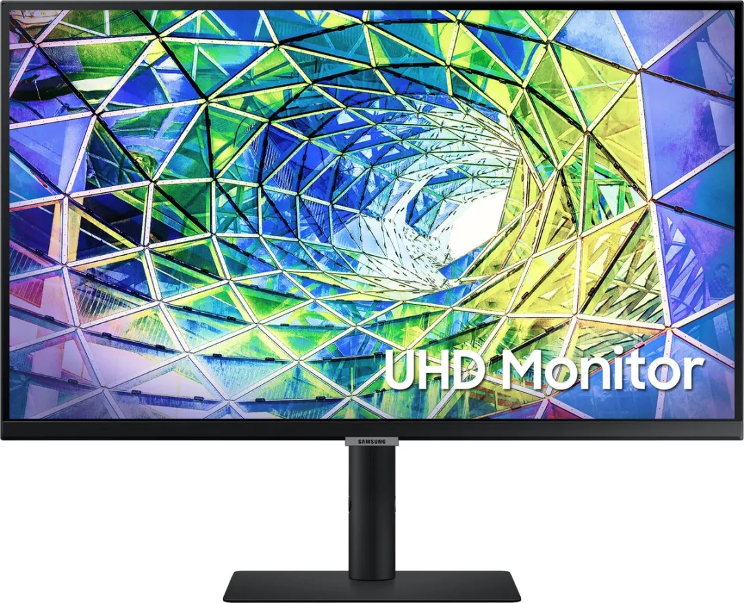 Samsung ViewFinity S80A LS27A800UJUXEN Monitor 27" - 4K IPS