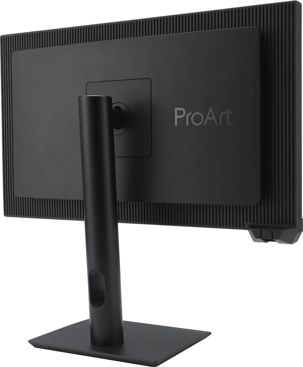 ASUS ProArt PA24US 23.6" 4K Monitor - Zwart