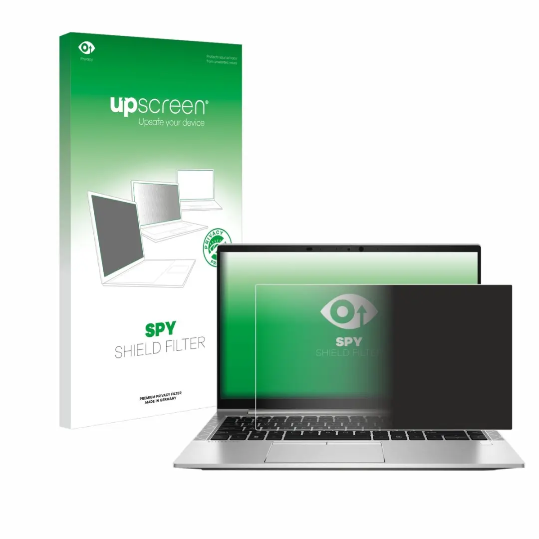 upscreen Privacyscherm HP EliteBook 845 G8 14 inch