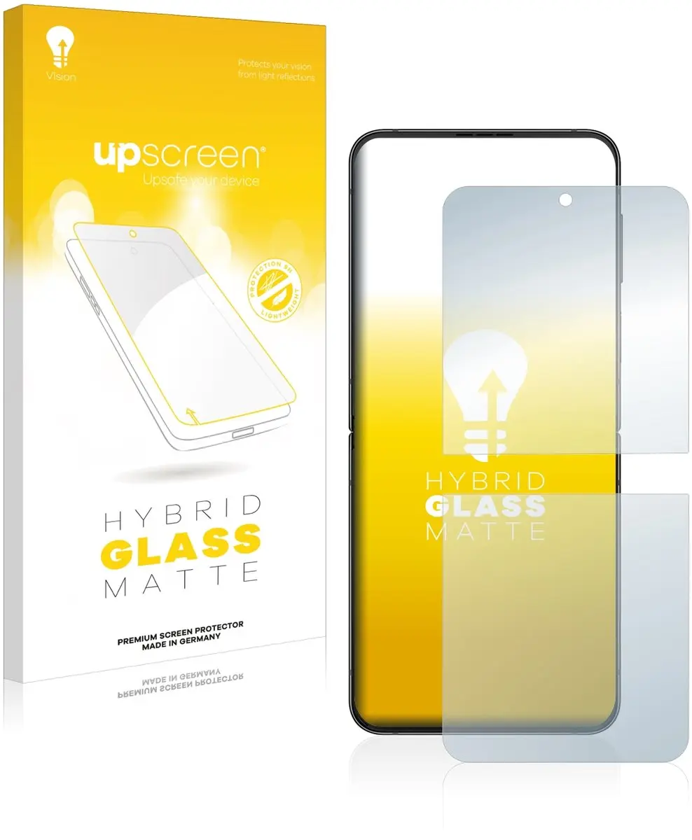 upscreen