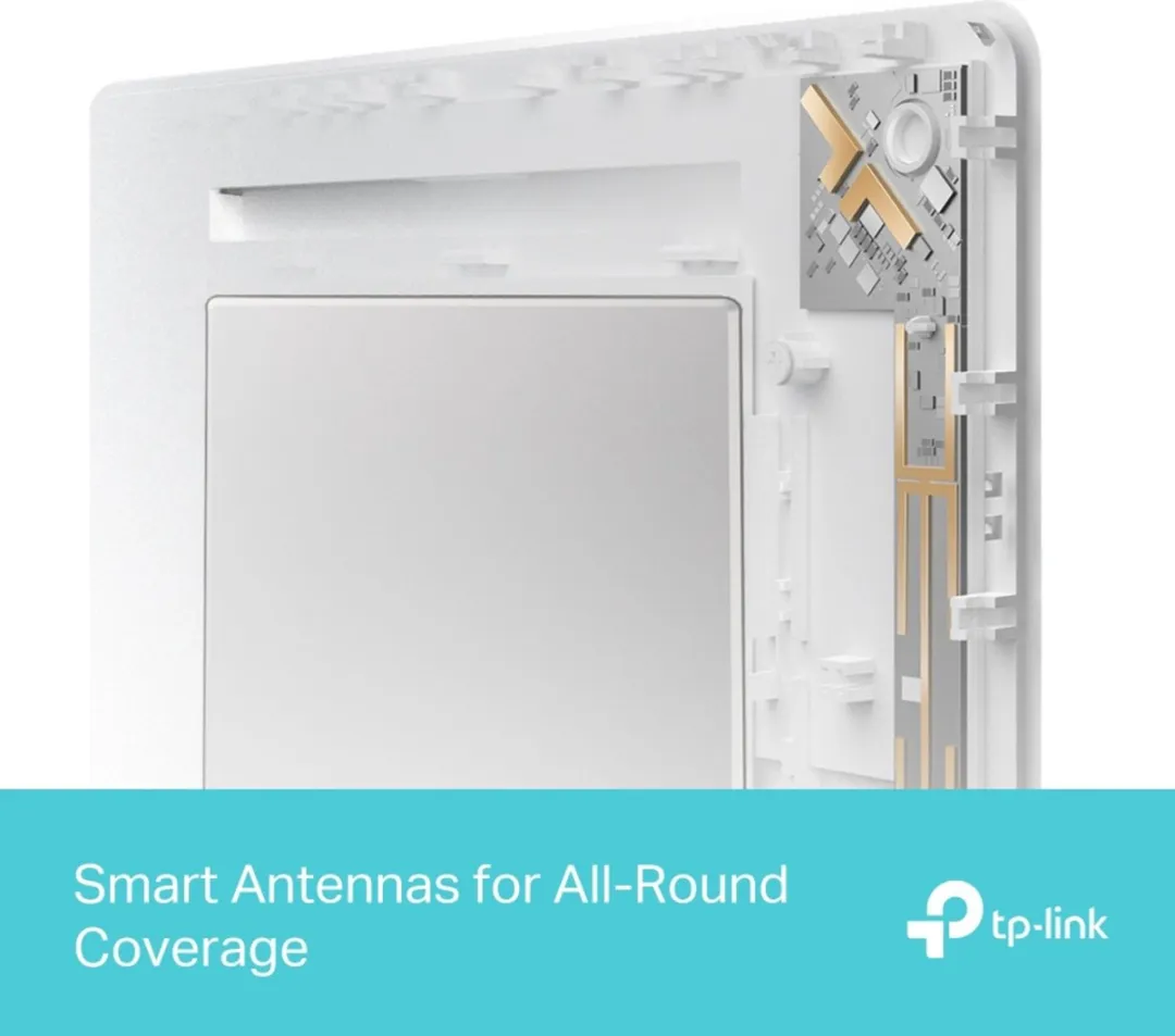 TP-Link Archer Air R5 Router - WiFi 6 3000Mbps - Wit